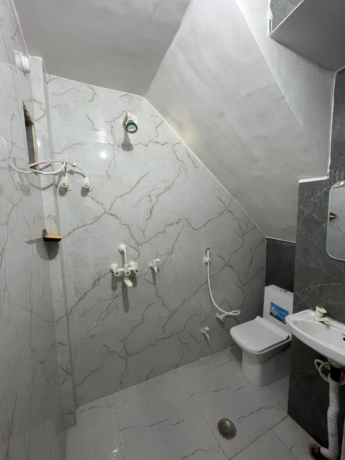 Rukmani Villas Group Of Rukmani Home Stay ماثورا المظهر الخارجي الصورة